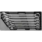 Maul-Ringschl÷ssel 6-Tlg. 22-32mm In Schubladeneinlage YT-5532 Maul-Ringschl÷ssel 6-Tlg. 22-32mm In Schubladeneinlage YT-5532