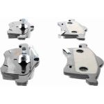 Vaico Bremsbelagsatz für Scheibenbremse V40-8020 Vaico Bremsbelagsatz für Scheibenbremse V40-8020