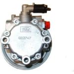 SPIDAN Hydraulikpumpe 54320 SPIDAN Hydraulikpumpe 54320
