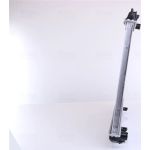 Nissens Wasserkühler PKW 68703A Nissens Wasserkühler PKW 68703A