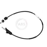 A.B.S. Kupplungsseil K27160 A.B.S. Kupplungsseil K27160