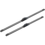 Bosch Scheibenwischer Aerotwin A957S 3397118957 Bosch Scheibenwischer Aerotwin A957S 3397118957