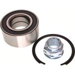 33-0125 MAXGEAR Radlagersatz 2831/MG 33-0125 MAXGEAR Radlagersatz 2831/MG
