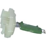 Widerstand, Innenraumgebläse 342040 Widerstand, Innenraumgebläse 342040