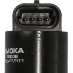 Kamoka Leerlaufregelventil 4190006 Kamoka Leerlaufregelventil 4190006