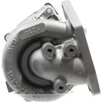 Turbolader ALA10901257 Turbolader ALA10901257