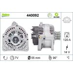Generator 440092 Generator 440092