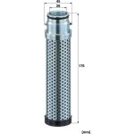 Mann & Hummel Industriefilter HD 519