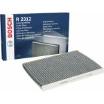 Aktivkohlefilter 1987432312 Aktivkohlefilter 1987432312