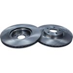Maxgear Bremsscheibe Ford P. Focus 04-/11- St/Kuga Version 13 19-2731 Maxgear Bremsscheibe Ford P. Focus 04-/11- St/Kuga Version 13 19-2731