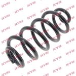 KYB Fahrwerksfeder Audi T. A6 2.0Tdi-3.2Fsi 05/04-03/11 RH6746