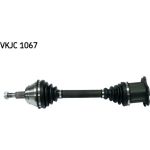 SKF Antriebswelle VKJC 1067 SKF Antriebswelle VKJC 1067