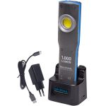 SW-Stahl LED Handleuchte 1000 Lumen S9790 SW-Stahl LED Handleuchte 1000 Lumen S9790