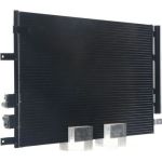 Kondensator, Klimaanlage AC 693 000S Kondensator, Klimaanlage AC 693 000S