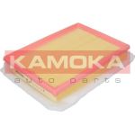 Kamoka Luftfilter F207101 Kamoka Luftfilter F207101