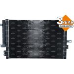 Kondensator, Klimaanlage 350086 Kondensator, Klimaanlage 350086