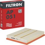 FILTRON Luftfilter AP 051 FILTRON Luftfilter AP 051