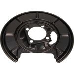Maxgear Spritzblech, Bremsscheibe 19-3435 Maxgear Spritzblech, Bremsscheibe 19-3435