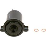 Kraftstofffilter 0 986 450 115 Kraftstofffilter 0 986 450 115