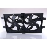 Nissens Kühlerlüfter PKW 85386 Nissens Kühlerlüfter PKW 85386