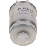 Bosch Kraftstofffilter F 026 402 224 Bosch Kraftstofffilter F 026 402 224