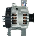 AS-PL Generator A3334PR AS-PL Generator A3334PR