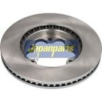 Japanparts Bremsscheibe DI-2046C Japanparts Bremsscheibe DI-2046C