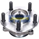 Japanparts Nabe KK-11041 Japanparts Nabe KK-11041
