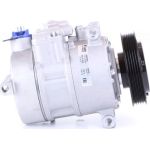 Nissens Klimakompressor PKW 890764 Nissens Klimakompressor PKW 890764
