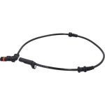 KAMOKA Sensor, Raddrehzahl 1060697 KAMOKA Sensor, Raddrehzahl 1060697