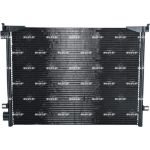 Kondensator, Klimaanlage 35914 Kondensator, Klimaanlage 35914