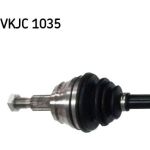 SKF Antriebswelle VKJC 1035 SKF Antriebswelle VKJC 1035