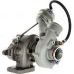 NISSENS Turbolader 93026 NISSENS Turbolader 93026