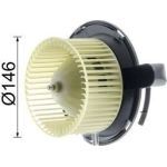 MAHLE Innenraumgebläse AB 26 000P MAHLE Innenraumgebläse AB 26 000P