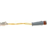 Bosch Bremsbelagverschleißsensor 1987473019