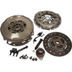LUK REPSET DMF 600 0144 00 LUK REPSET DMF 600 0144 00