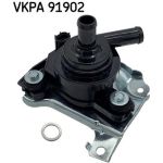 SKF Wasserpumpe / Kühlmittelpumpe VKPA 91902 SKF Wasserpumpe / Kühlmittelpumpe VKPA 91902
