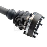 febi Antriebswelle 193446 febi Antriebswelle 193446