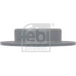 FEBI BILSTEIN Bremsscheibe 170783 FEBI BILSTEIN Bremsscheibe 170783