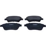 Bremsbelagsatz Renault P. Megane 02 19-0579 Bremsbelagsatz Renault P. Megane 02 19-0579