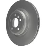 Bremsscheibe Bmw T. 5/7 08-15 24.0124-0241.1 Bremsscheibe Bmw T. 5/7 08-15 24.0124-0241.1