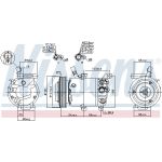 Kompressor PKW 890176 Kompressor PKW 890176