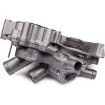 HEPU Wasserpumpe / Kühlmittelpumpe P675AL HEPU Wasserpumpe / Kühlmittelpumpe P675AL