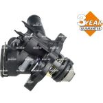 NRF Kühlmittelthermostat 725280 NRF Kühlmittelthermostat 725280