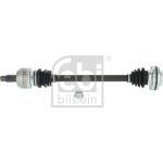 febi Antriebswelle 182814 febi Antriebswelle 182814