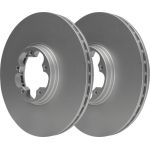 ATE Bremsscheibe Ford Vorderachse Transit 2.0-2.4 D 00-06 24.0124-0168.1 ATE Bremsscheibe Ford Vorderachse Transit 2.0-2.4 D 00-06 24.0124-0168.1