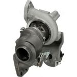 NISSENS Turbolader 93559