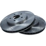 Maxgear Bremsscheibe Lexus P.Rx 04 19-2283 Maxgear Bremsscheibe Lexus P.Rx 04 19-2283