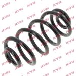 KYB Fahrwerksfeder Rover T. 75 1.8-2.5 08/01-05/05 RX6364 KYB Fahrwerksfeder Rover T. 75 1.8-2.5 08/01-05/05 RX6364