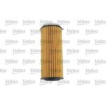 Valeo Ölfilter 586603 Valeo Ölfilter 586603
